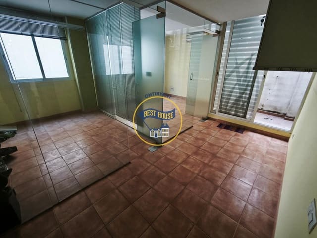 Kommersiell til salgs i Ontinyent - € 100 000 (Ref: 10171555)