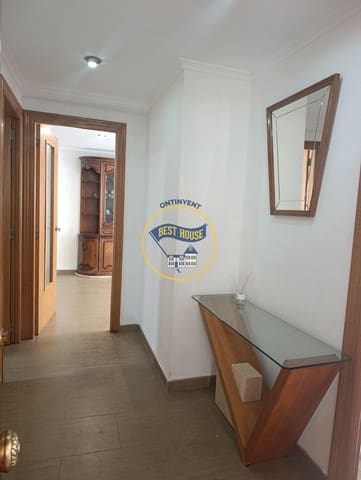 4 soverom Leilighet til salgs i Ontinyent - € 130 000 (Ref: 10171556)