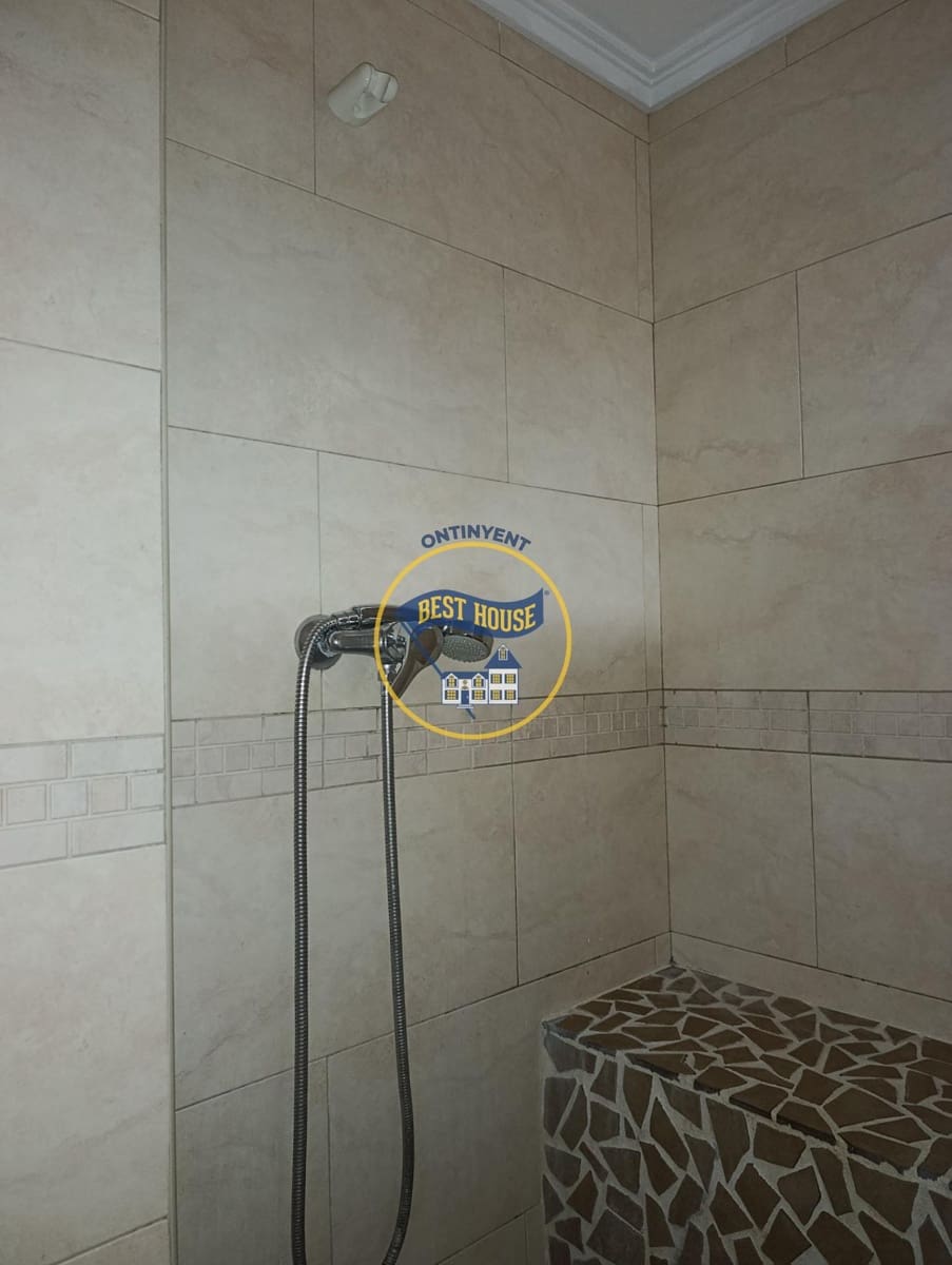 4 sypialnia Mieszkanie na sprzedaż w Ontinyent - 130 000 € (Ref: 10171556)