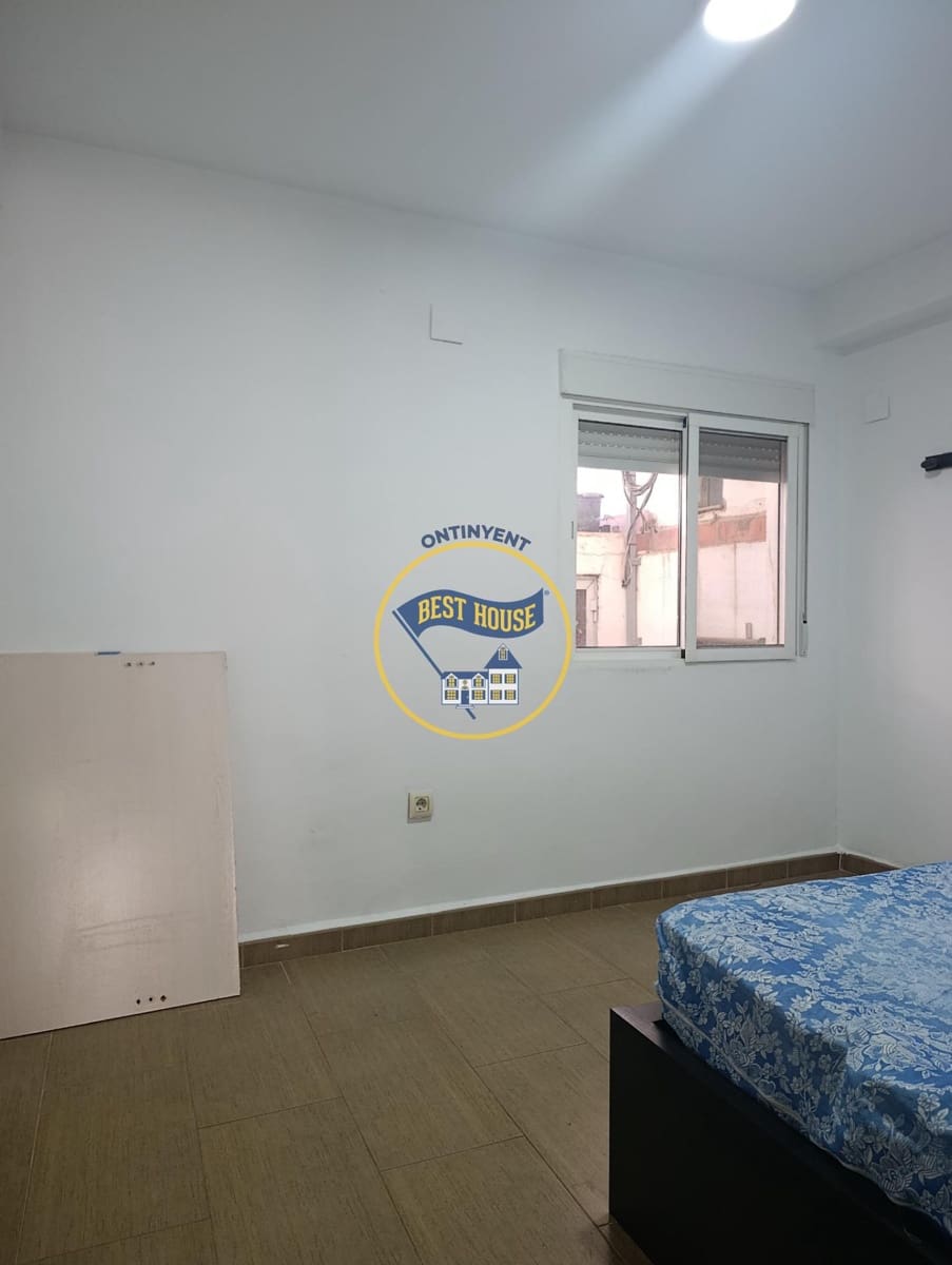4 sypialnia Mieszkanie na sprzedaż w Ontinyent - 130 000 € (Ref: 10171556)