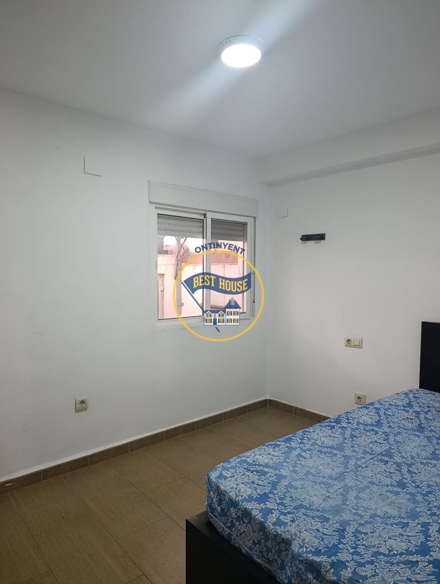 4 sypialnia Mieszkanie na sprzedaż w Ontinyent - 130 000 € (Ref: 10171556)