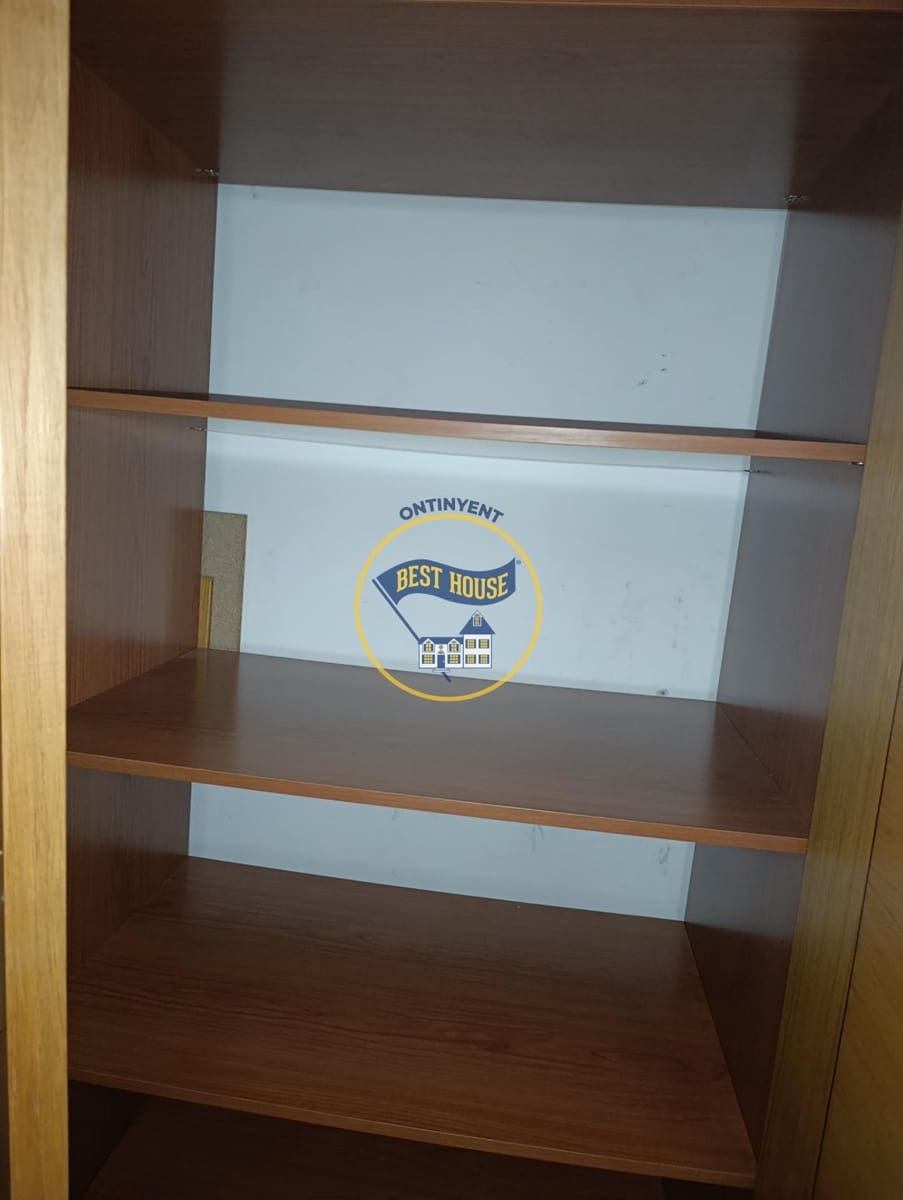 4 sypialnia Mieszkanie na sprzedaż w Ontinyent - 130 000 € (Ref: 10171556)