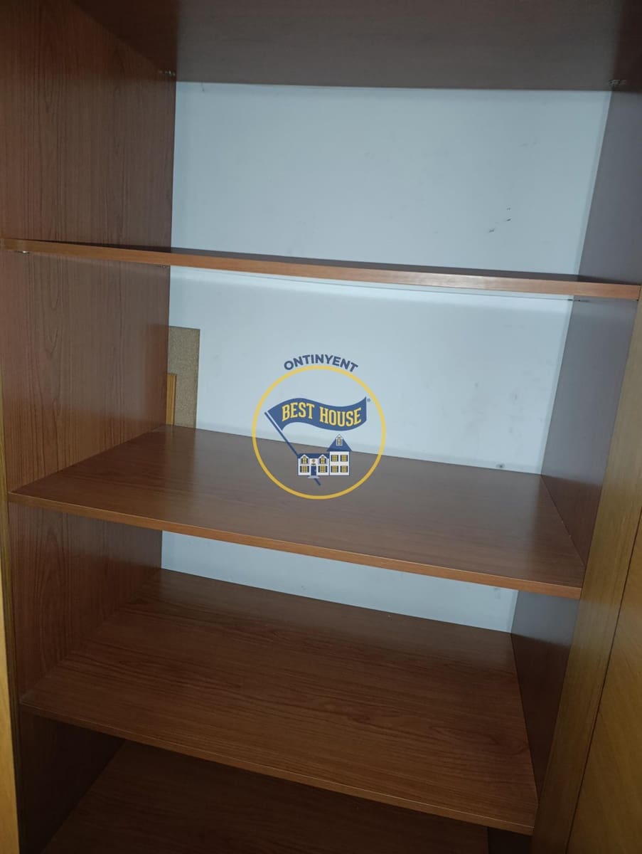 4 sypialnia Mieszkanie na sprzedaż w Ontinyent - 130 000 € (Ref: 10171556)