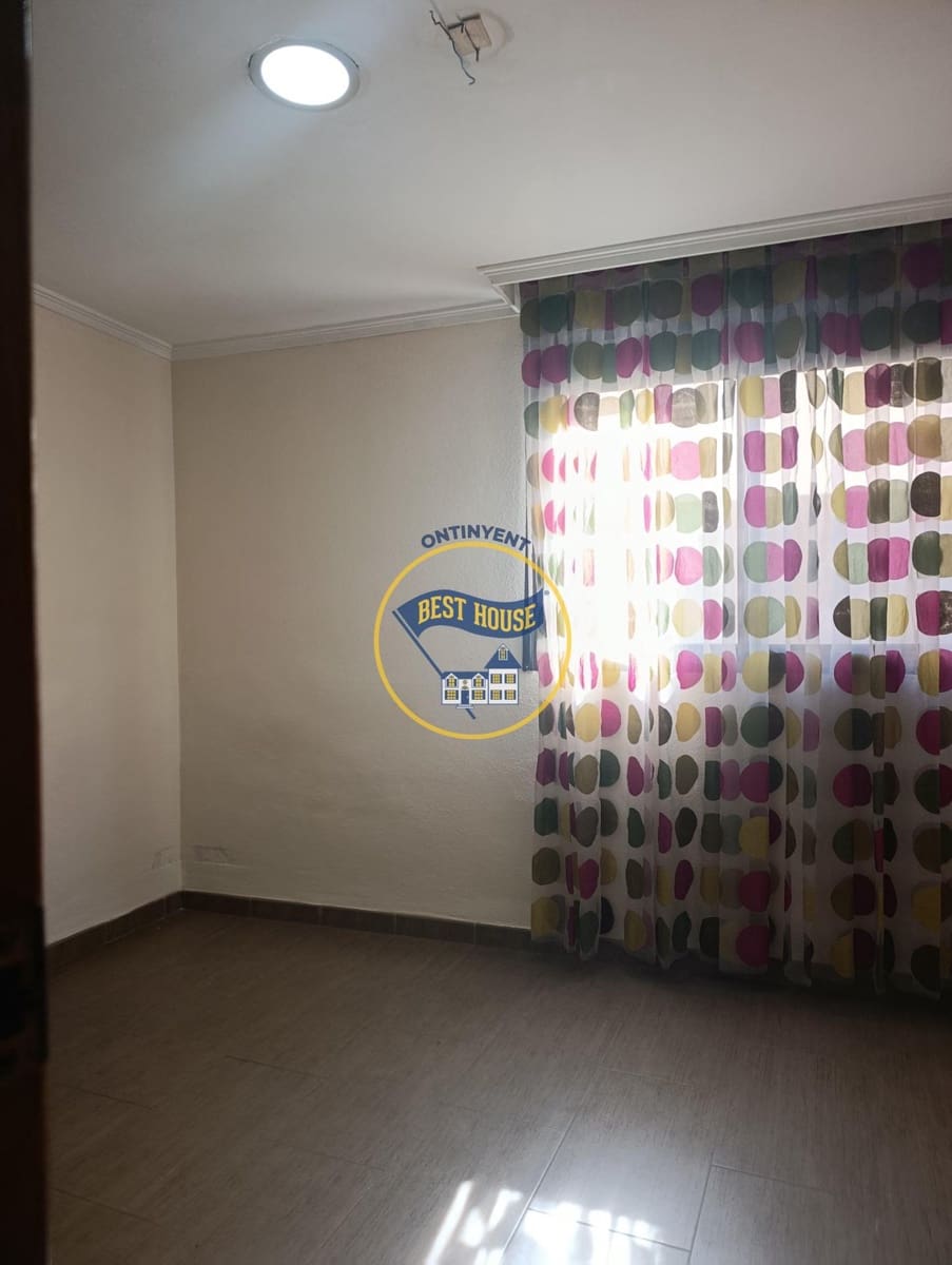 4 sypialnia Mieszkanie na sprzedaż w Ontinyent - 130 000 € (Ref: 10171556)
