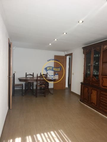4 soverom Leilighet til salgs i Ontinyent - € 130 000 (Ref: 10171556)