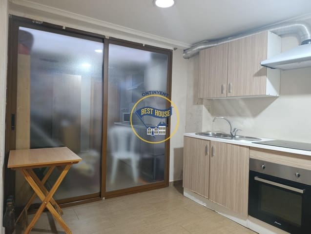 4 soverom Leilighet til salgs i Ontinyent - € 130 000 (Ref: 10171556)