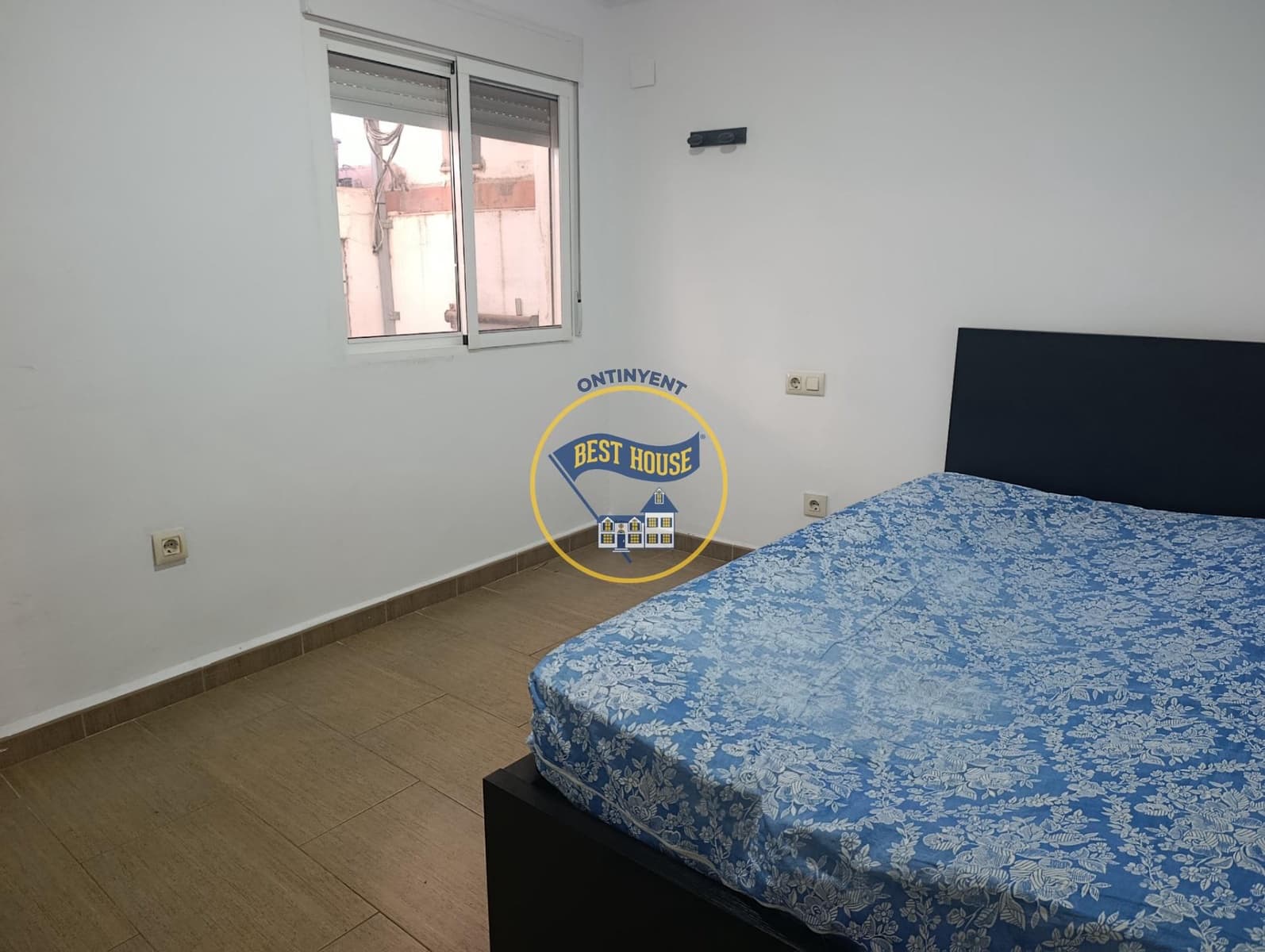 4 sypialnia Mieszkanie na sprzedaż w Ontinyent - 130 000 € (Ref: 10171556)