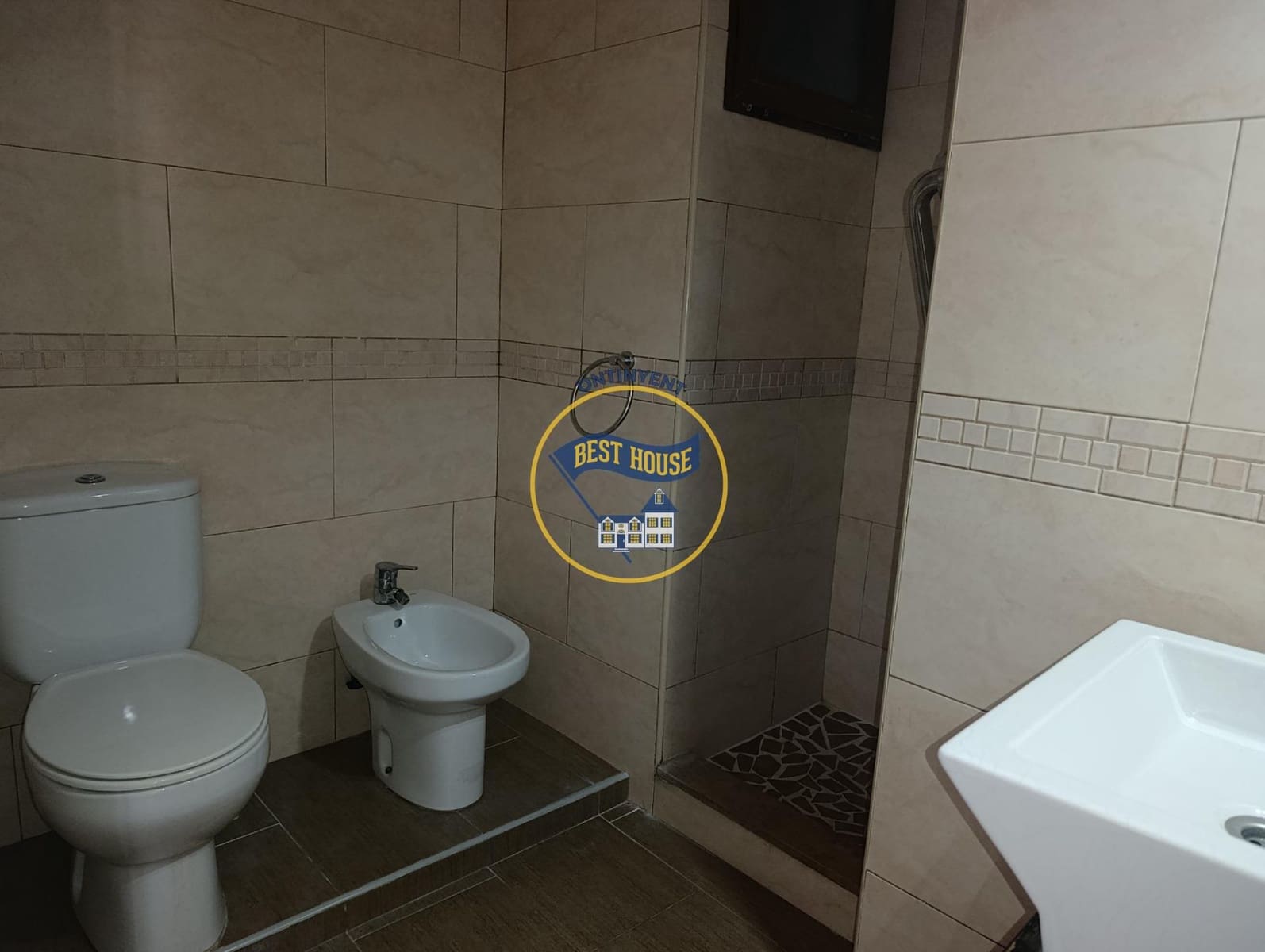 4 sypialnia Mieszkanie na sprzedaż w Ontinyent - 130 000 € (Ref: 10171556)