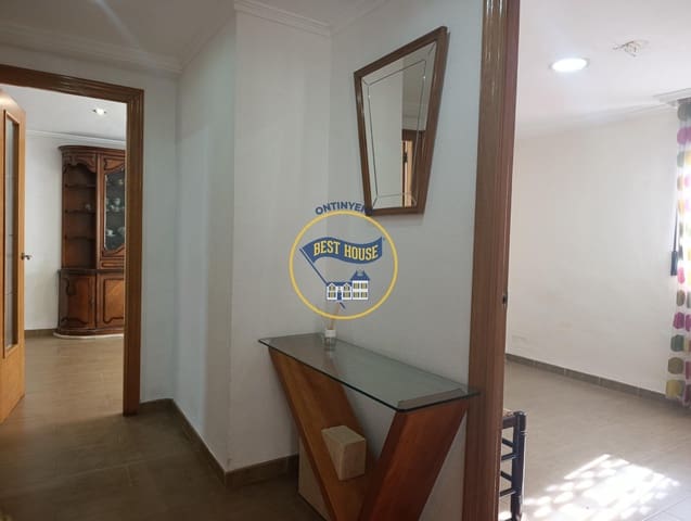 4 soverom Leilighet til salgs i Ontinyent - € 130 000 (Ref: 10171556)