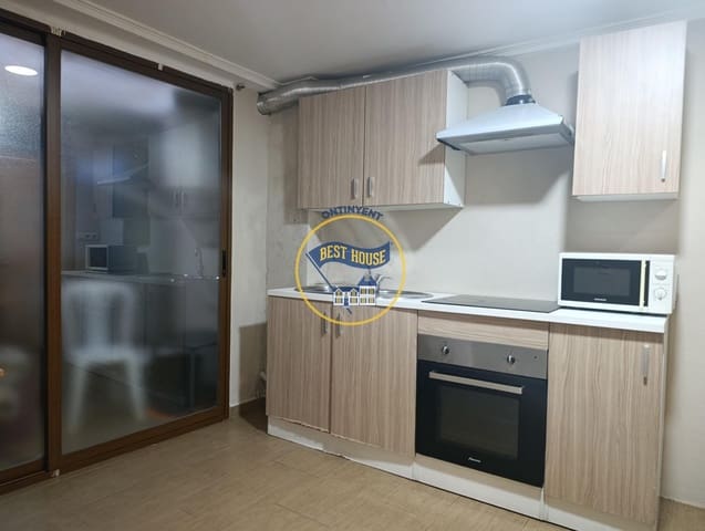 4 soverom Leilighet til salgs i Ontinyent - € 130 000 (Ref: 10171556)