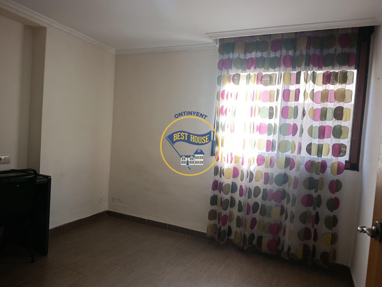 4 sypialnia Mieszkanie na sprzedaż w Ontinyent - 130 000 € (Ref: 10171556)