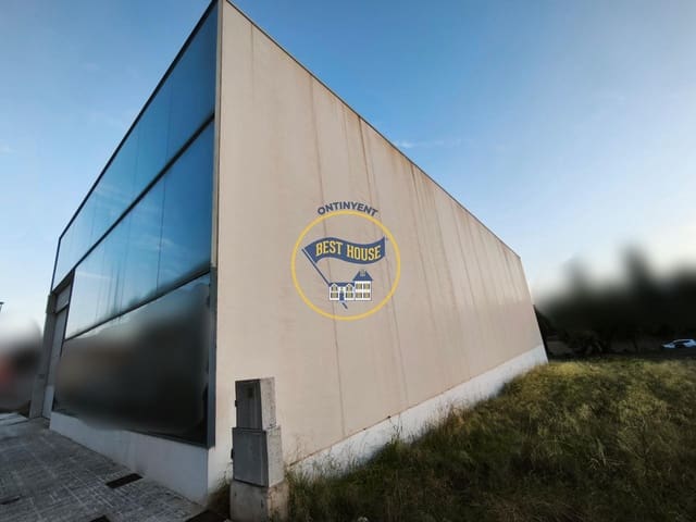Bedrift til leie i Aielo de Malferit - € 1 500 (Ref: 10187291)