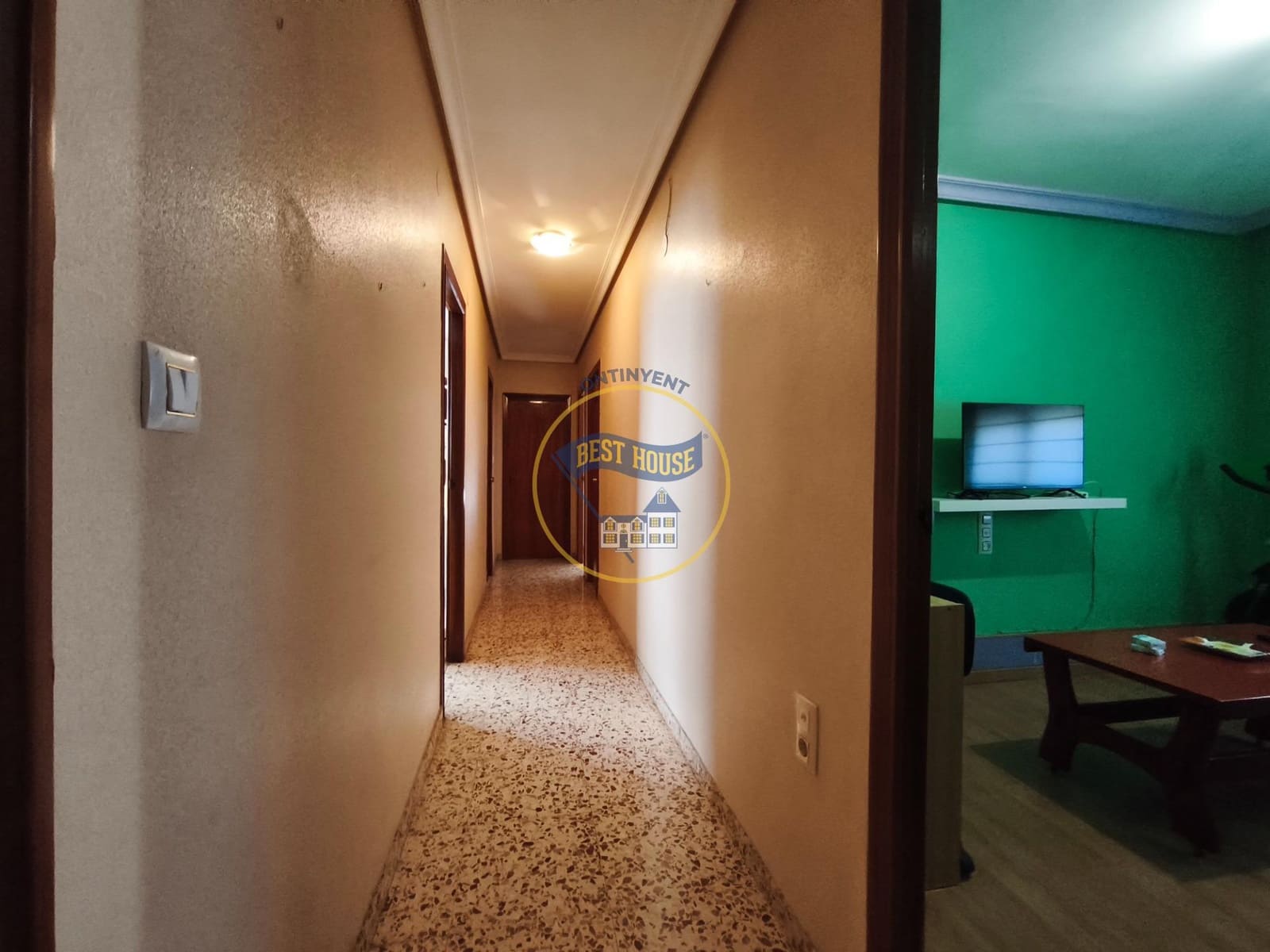 4 bedroom Flat for sale in Montesa - € 84,000 (Ref: 3652053)