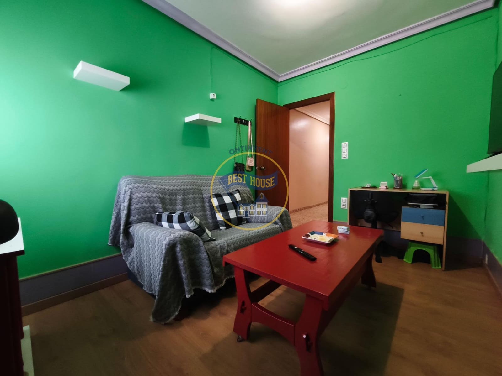 4 bedroom Flat for sale in Montesa - € 84,000 (Ref: 3652053)
