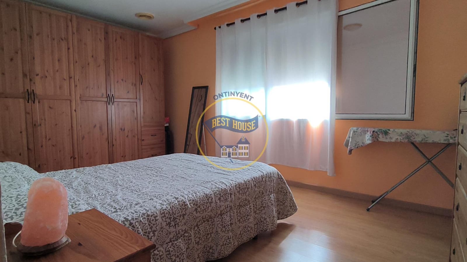 4 bedroom Flat for sale in Montesa - € 84,000 (Ref: 3652053)