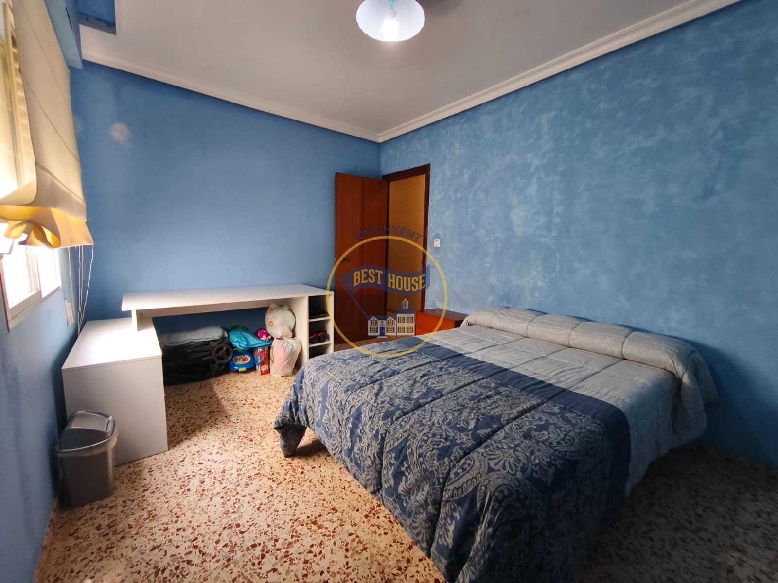 4 bedroom Flat for sale in Montesa - € 84,000 (Ref: 3652053)