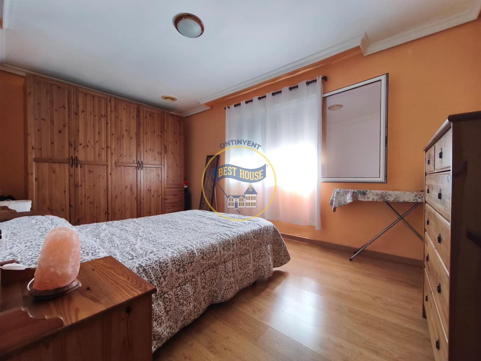 4 bedroom Flat for sale in Montesa - € 84,000 (Ref: 3652053)