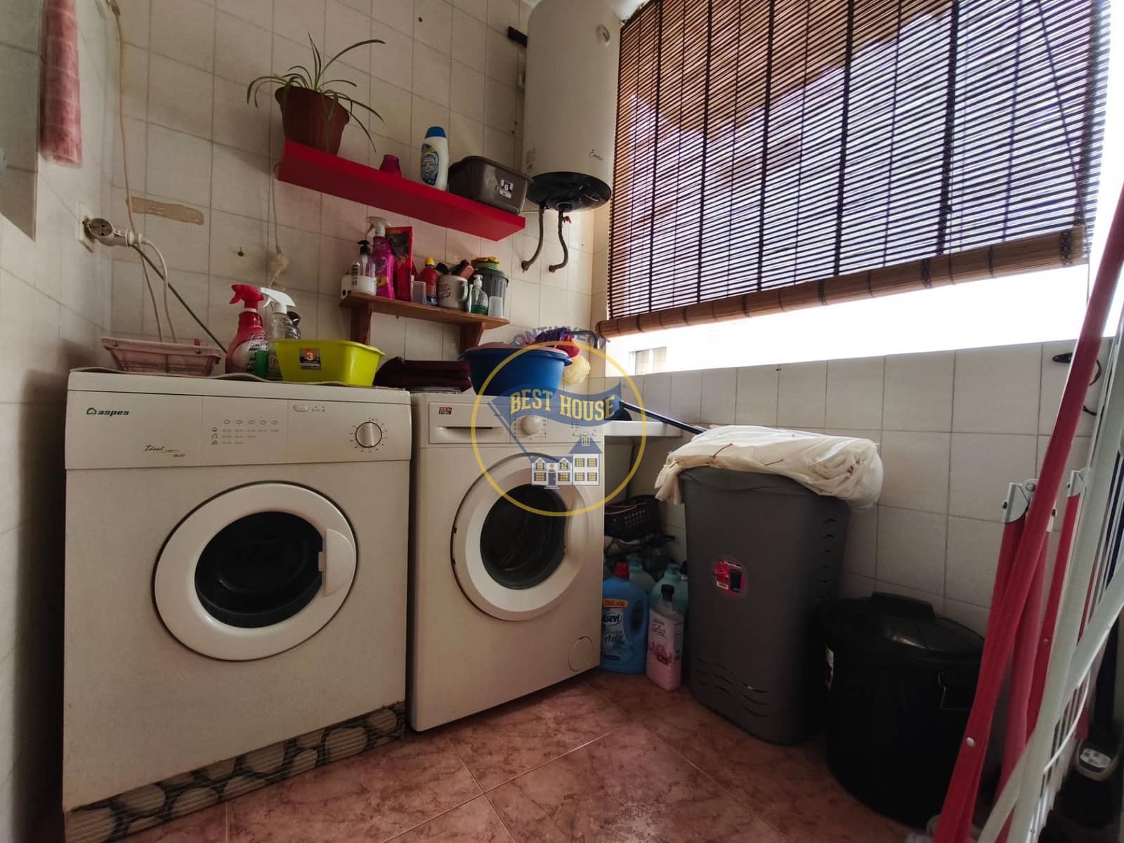 4 bedroom Flat for sale in Montesa - € 84,000 (Ref: 3652053)