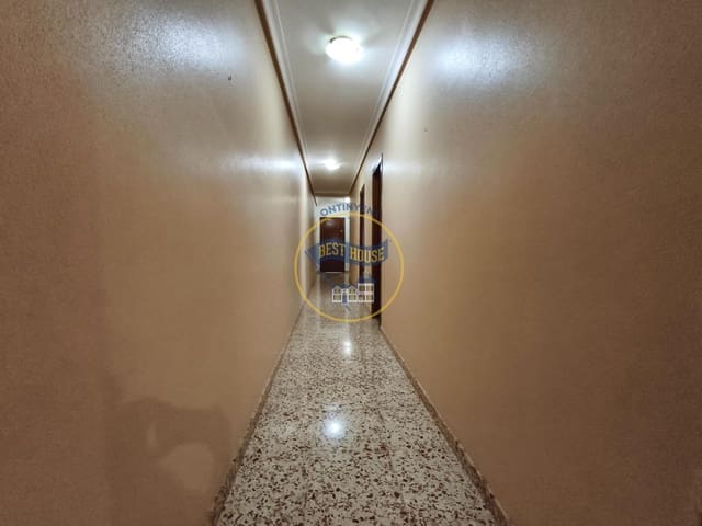 4 bedroom Flat for sale in Montesa - € 84,000 (Ref: 3652053)