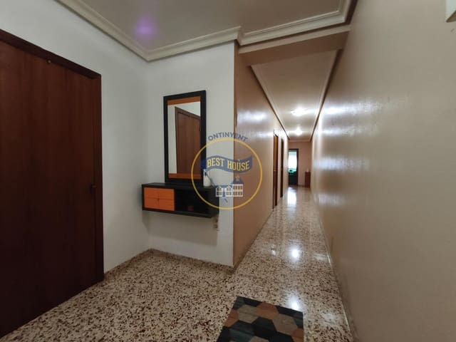 4 bedroom Flat for sale in Montesa - € 84,000 (Ref: 3652053)