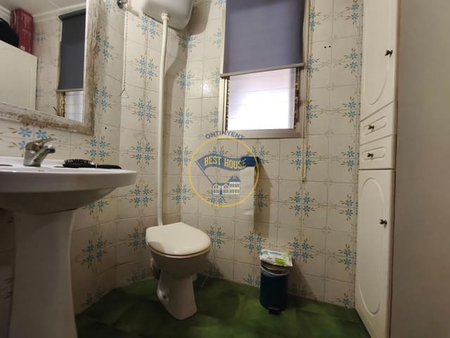4 bedroom Flat for sale in Montesa - € 84,000 (Ref: 3652053)