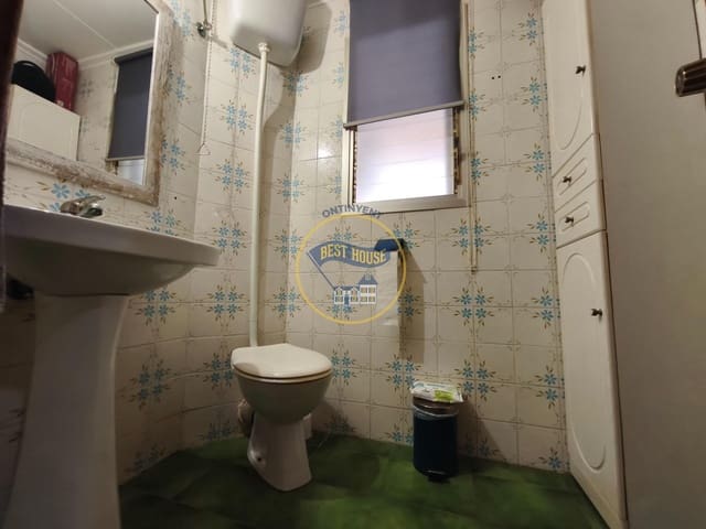 4 bedroom Flat for sale in Montesa - € 84,000 (Ref: 3652053)