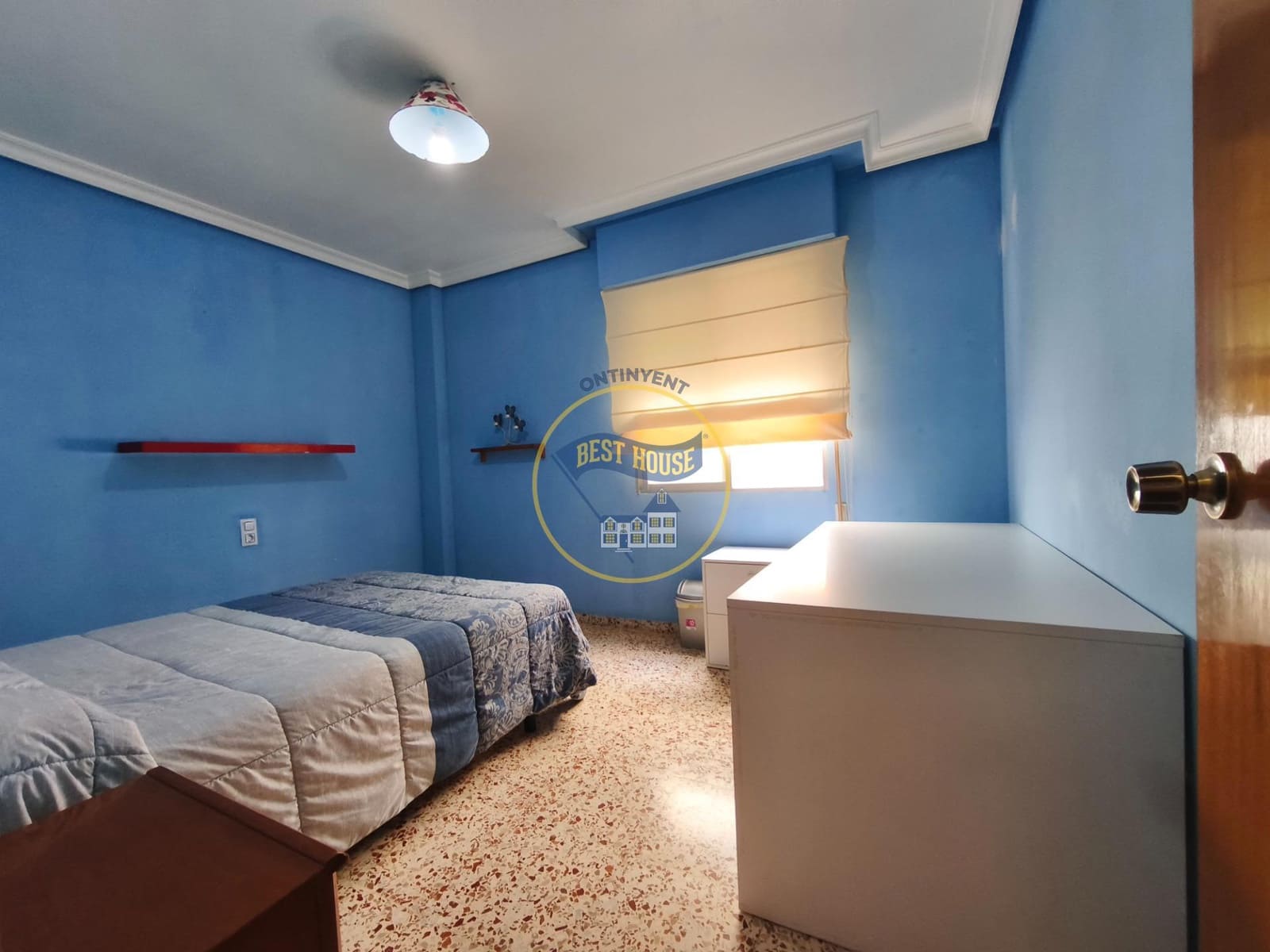 4 bedroom Flat for sale in Montesa - € 84,000 (Ref: 3652053)