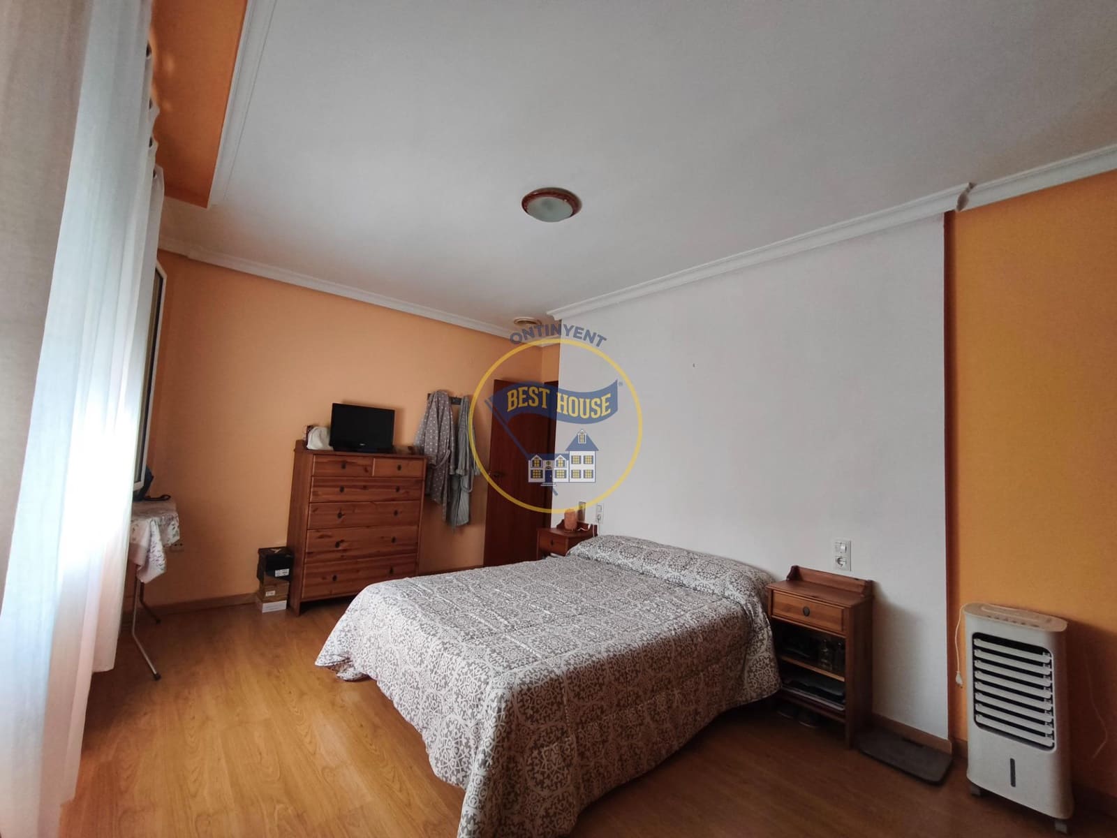 4 bedroom Flat for sale in Montesa - € 84,000 (Ref: 3652053)