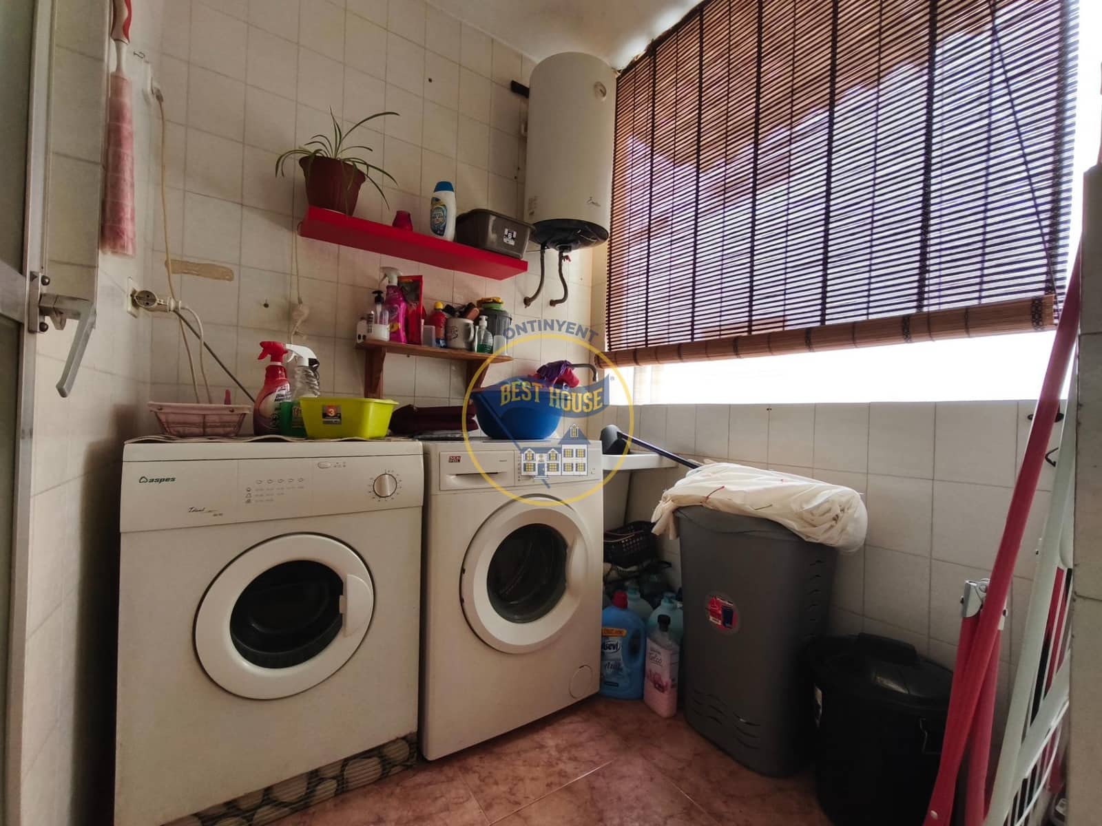 4 bedroom Flat for sale in Montesa - € 84,000 (Ref: 3652053)