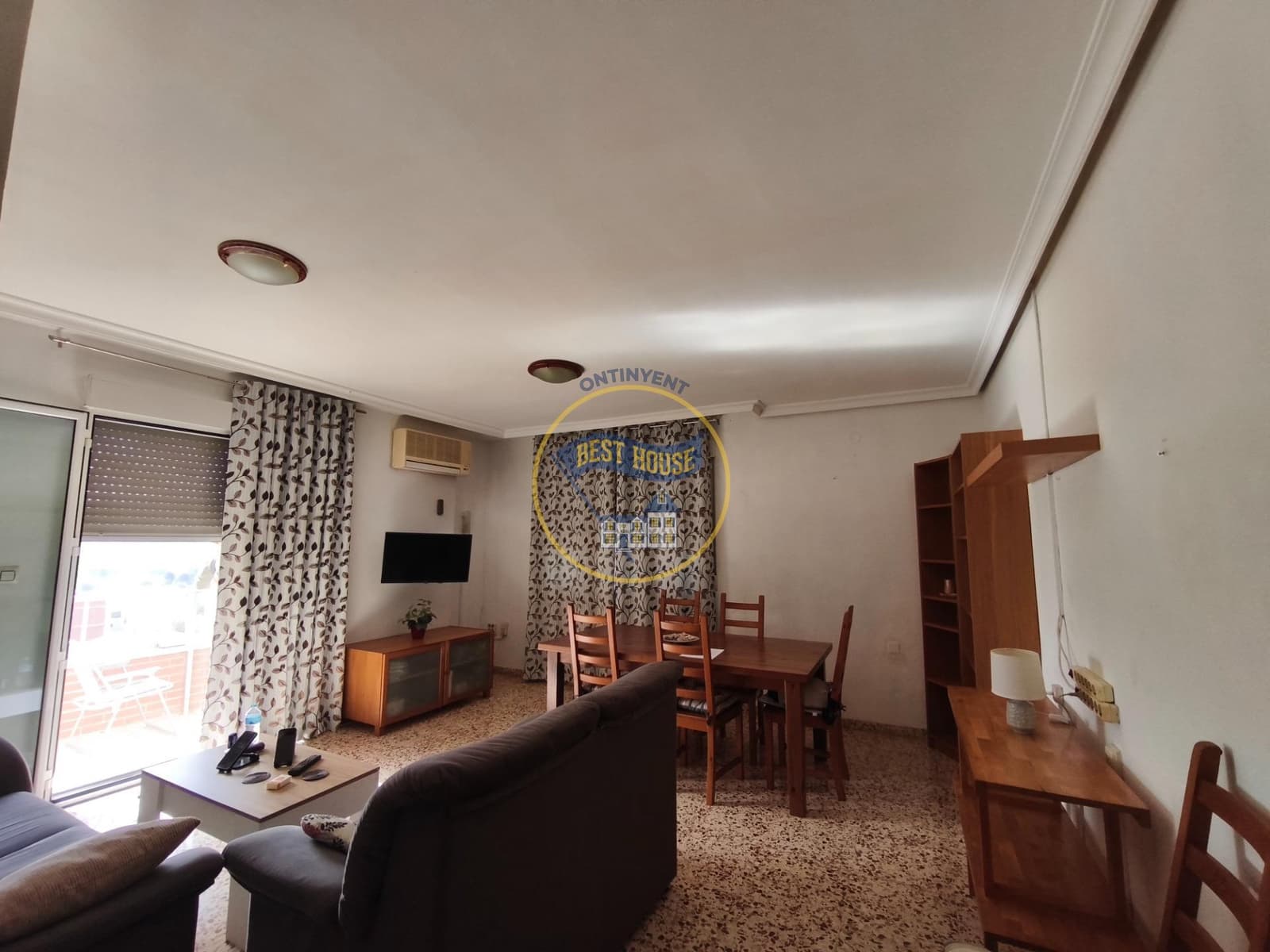 4 bedroom Flat for sale in Montesa - € 84,000 (Ref: 3652053)