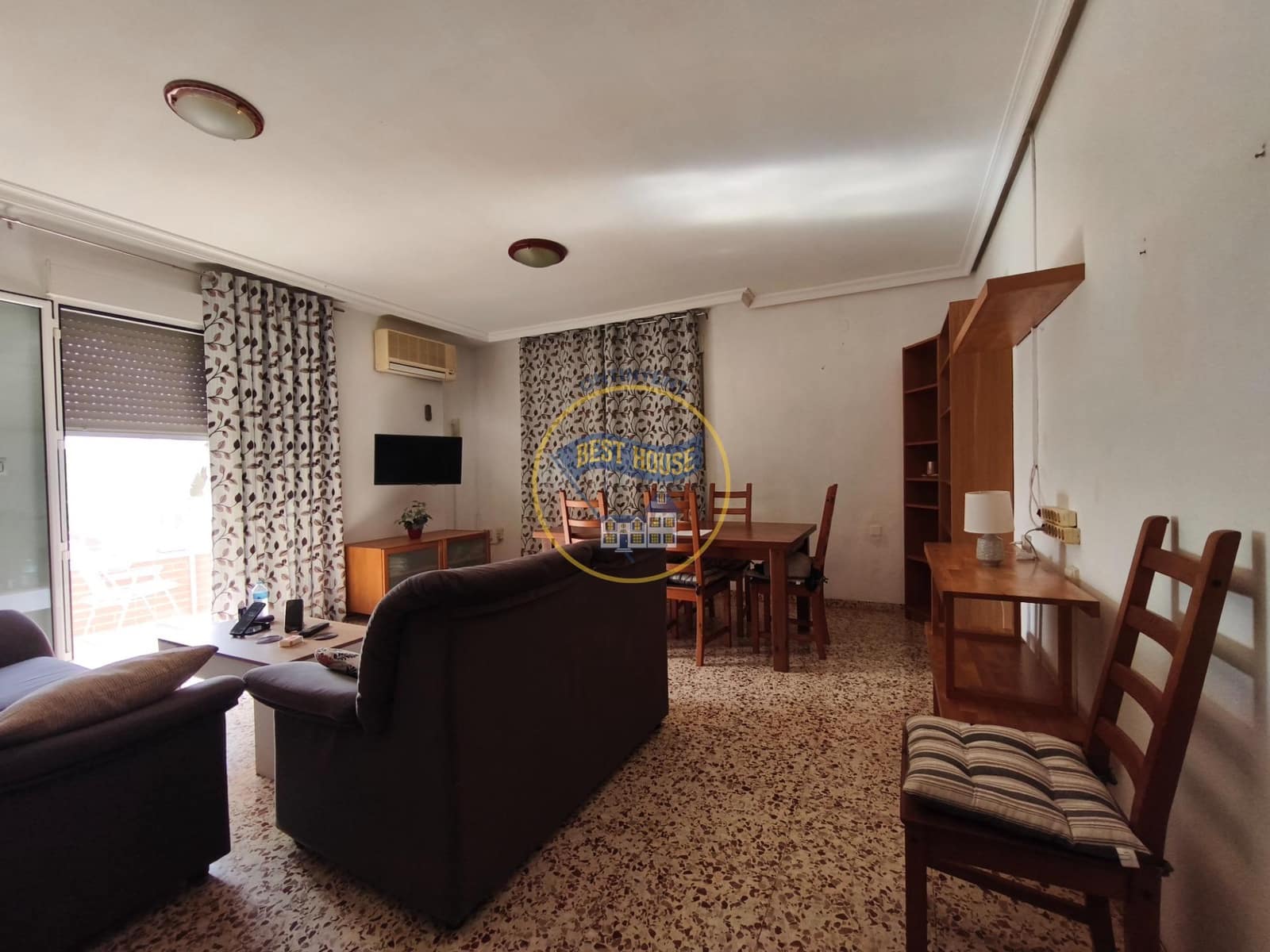 4 bedroom Flat for sale in Montesa - € 84,000 (Ref: 3652053)