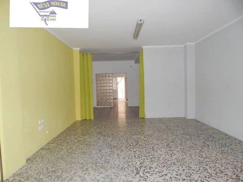 1 soveværelse Erhverv til leje i Ontinyent - € 400 (Ref: 3652197)