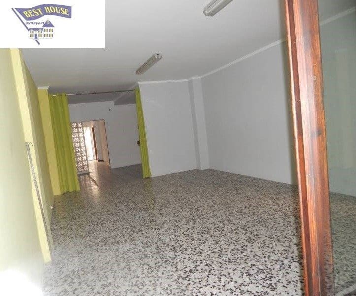 1 soveværelse Erhverv til leje i Ontinyent - € 400 (Ref: 3652197)