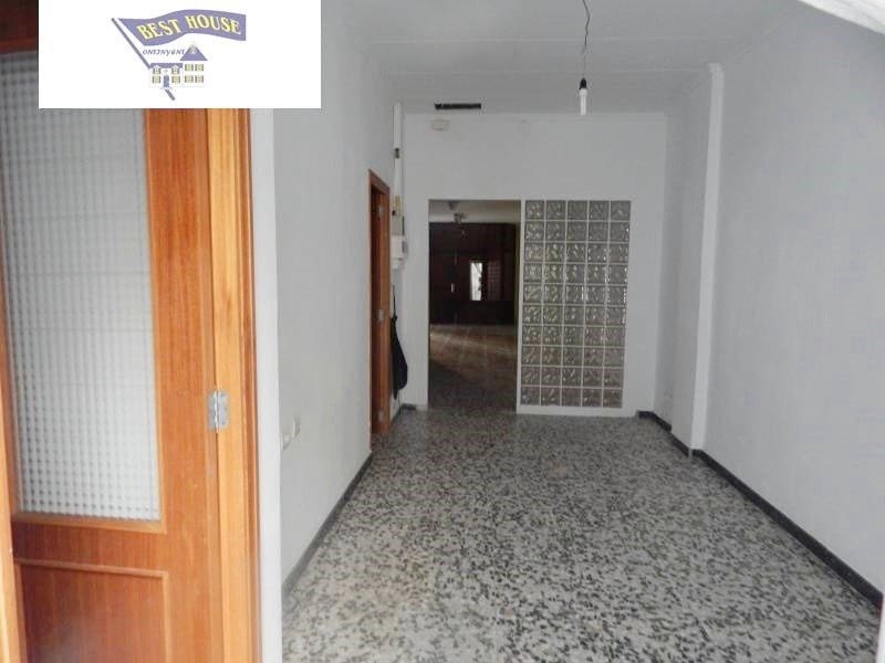 1 soveværelse Erhverv til leje i Ontinyent - € 400 (Ref: 3652197)