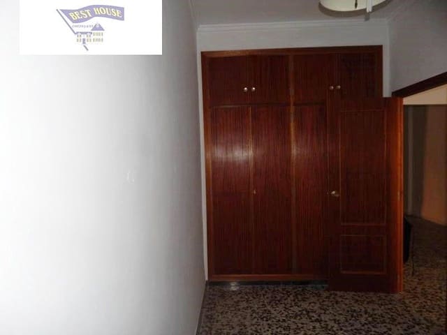 1 soveværelse Erhverv til leje i Ontinyent - € 400 (Ref: 3652197)