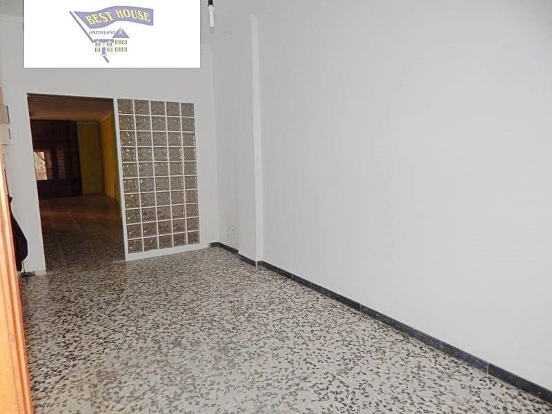 1 soveværelse Erhverv til leje i Ontinyent - € 400 (Ref: 3652197)