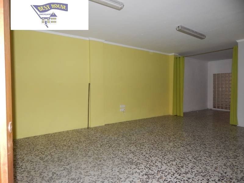 1 soveværelse Erhverv til leje i Ontinyent - € 400 (Ref: 3652197)