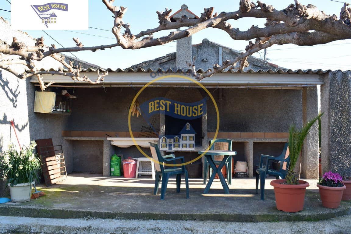 5 sypialnia Willa na sprzedaż w Ontinyent z basenem garażem - 340 000 € (Ref: 3652282)