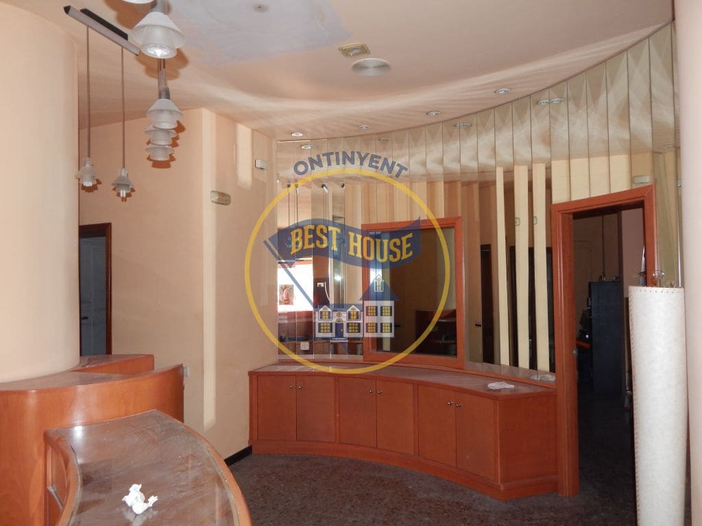 Erhverv til leje i Ontinyent - € 500 (Ref: 3652320)