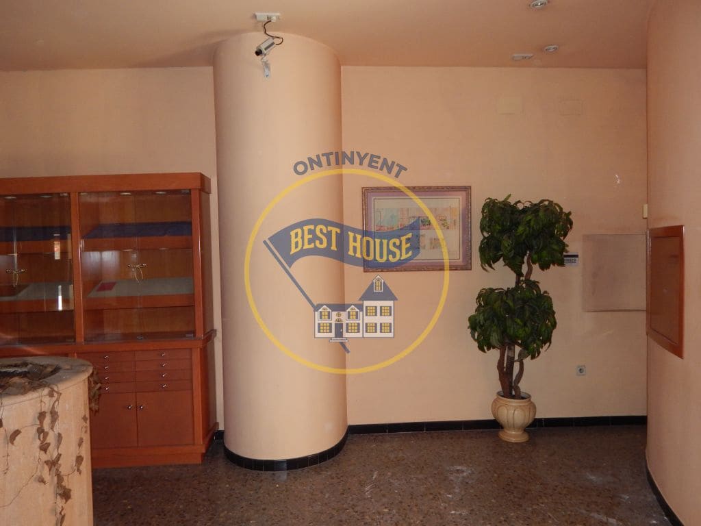 Erhverv til leje i Ontinyent - € 500 (Ref: 3652320)
