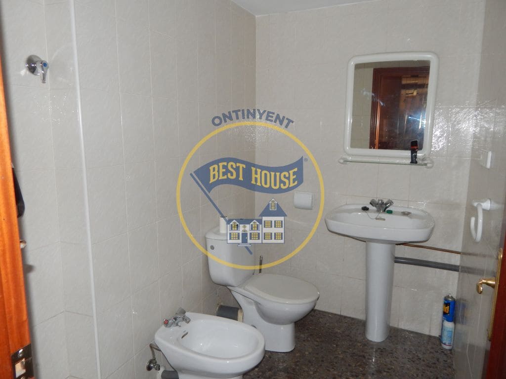 Erhverv til leje i Ontinyent - € 500 (Ref: 3652320)