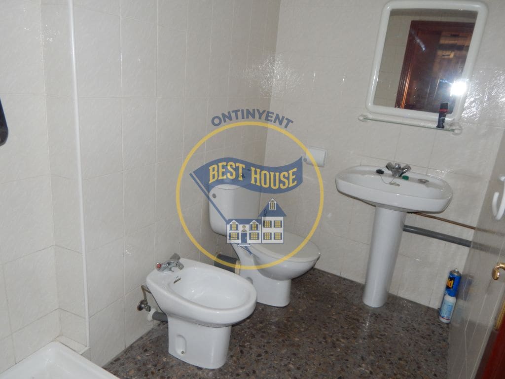 Erhverv til leje i Ontinyent - € 500 (Ref: 3652320)