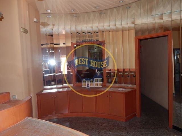 Erhverv til leje i Ontinyent - € 500 (Ref: 3652320)