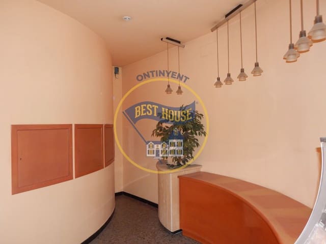 Erhverv til leje i Ontinyent - € 500 (Ref: 3652320)