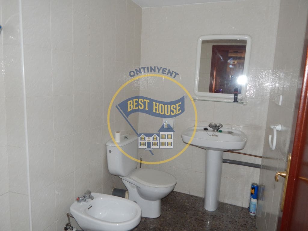 Erhverv til leje i Ontinyent - € 500 (Ref: 3652320)