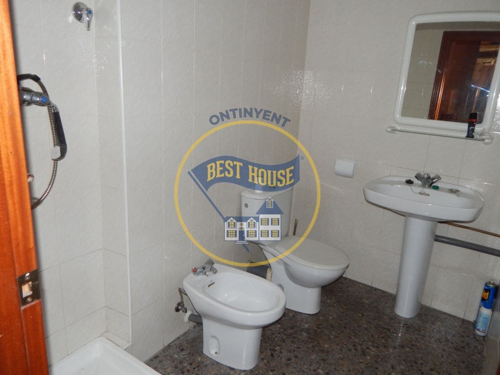 Erhverv til leje i Ontinyent - € 500 (Ref: 3652320)