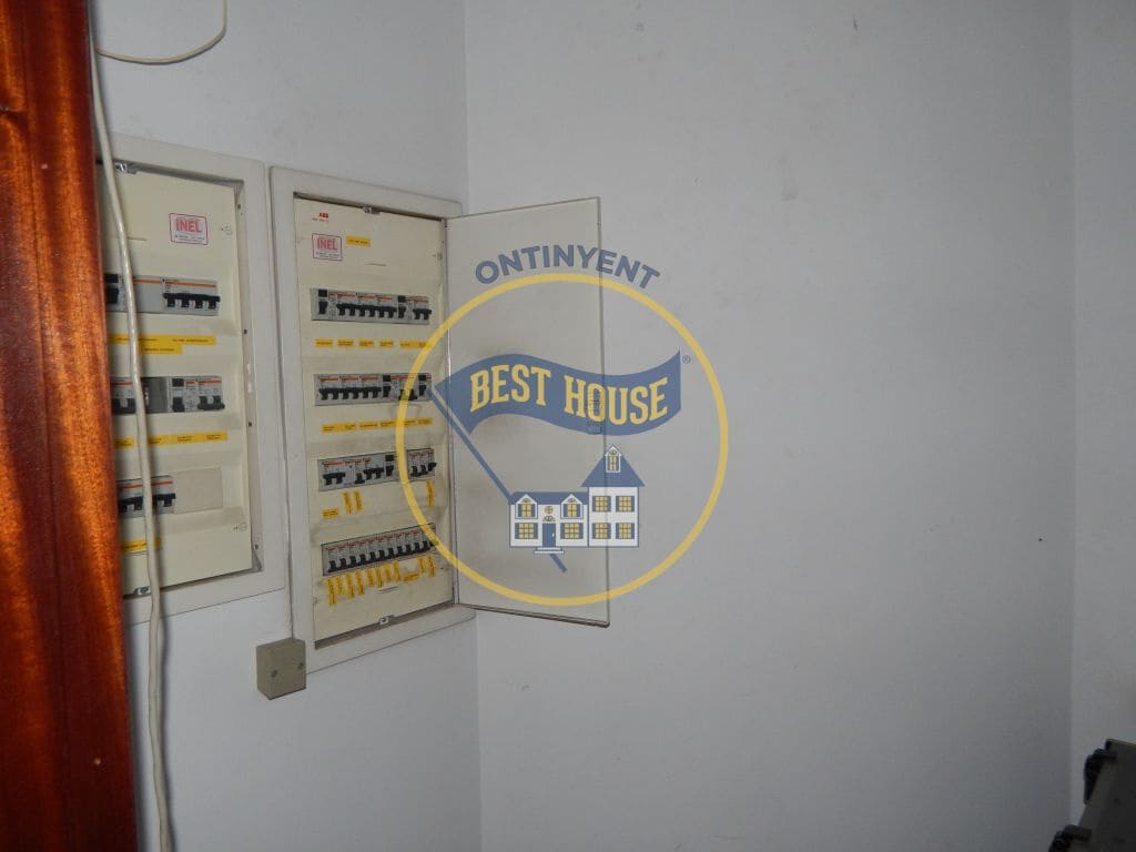 Erhverv til leje i Ontinyent - € 500 (Ref: 3652320)