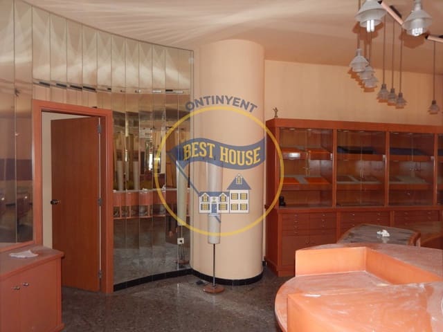 Erhverv til leje i Ontinyent - € 500 (Ref: 3652320)