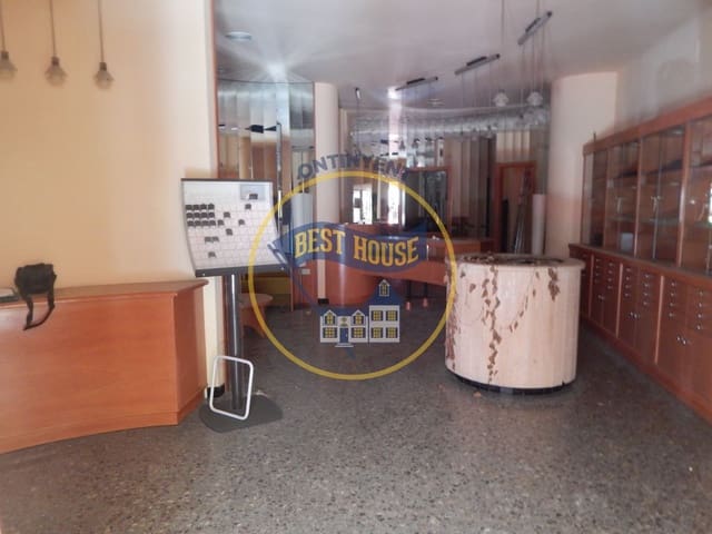 Erhverv til leje i Ontinyent - € 500 (Ref: 3652320)