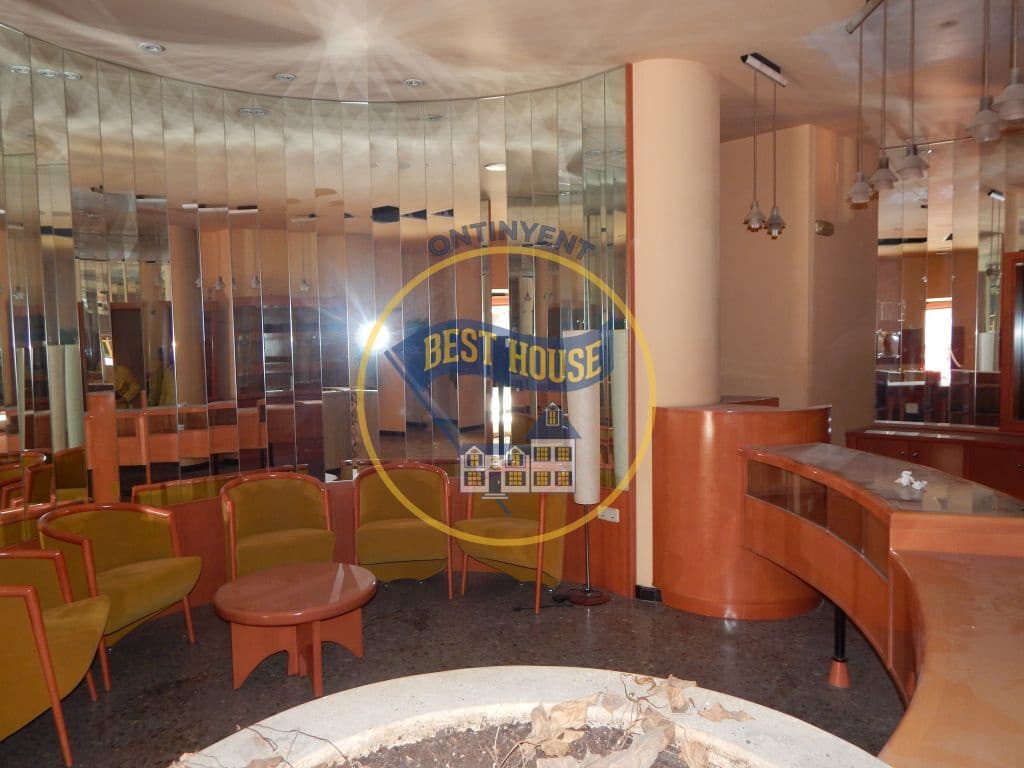 Erhverv til leje i Ontinyent - € 500 (Ref: 3652320)